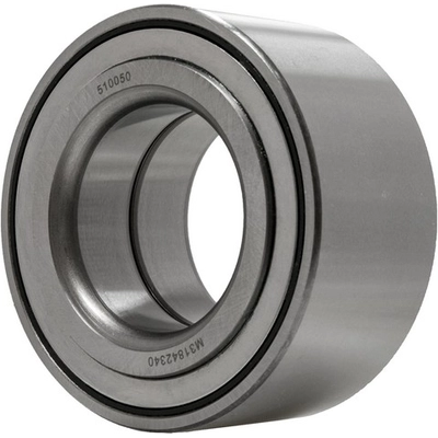 Front Wheel Bearing by QUALITY-BUILT - WH510050 pa4