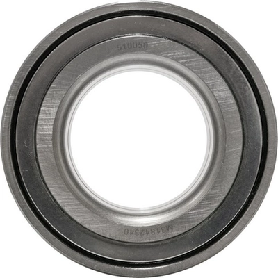 Front Wheel Bearing by QUALITY-BUILT - WH510050 pa5