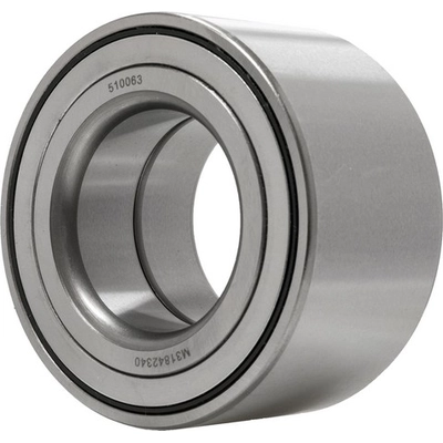 Front Wheel Bearing by QUALITY-BUILT - WH510063 pa3