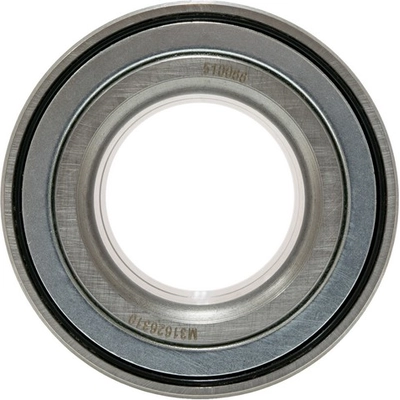 Front Wheel Bearing by QUALITY-BUILT - WH510066 pa3