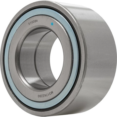 QUALITY-BUILT - WH510084 - Front Driver or Passenger Side Wheel Bearing pa2