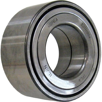 QUALITY-BUILT - WH510084 - Front Driver or Passenger Side Wheel Bearing pa3