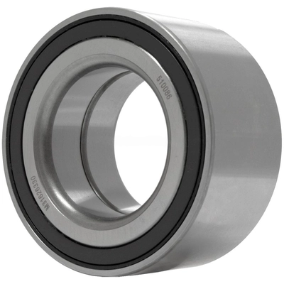 QUALITY-BUILT - WH510086 - Front Passenger Side Wheel Bearing pa1