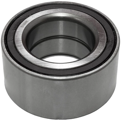 QUALITY-BUILT - WH510086 - Front Passenger Side Wheel Bearing pa3