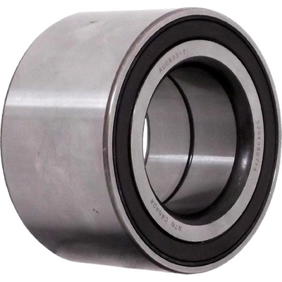Front Wheel Bearing by QUALITY-BUILT - WH510089 pa2