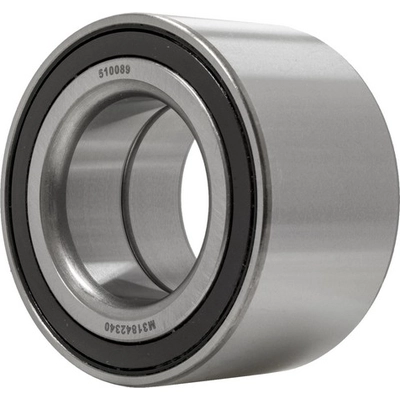 Front Wheel Bearing by QUALITY-BUILT - WH510089 pa3