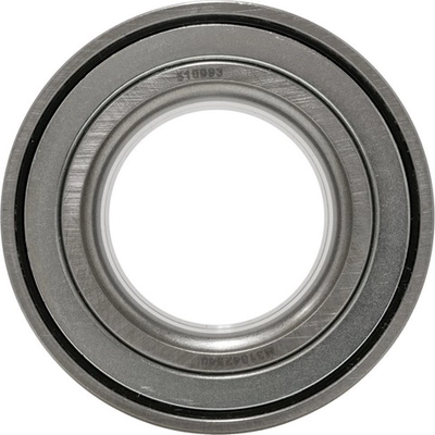 QUALITY-BUILT - WH510093 - Front Passenger Side Wheel Bearing pa3