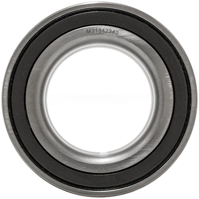 QUALITY-BUILT - WH510095 - Front Passenger Side Wheel Bearing pa2