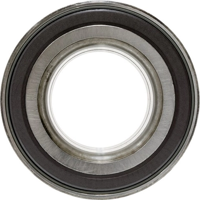 Front Wheel Bearing by QUALITY-BUILT - WH511043 pa2