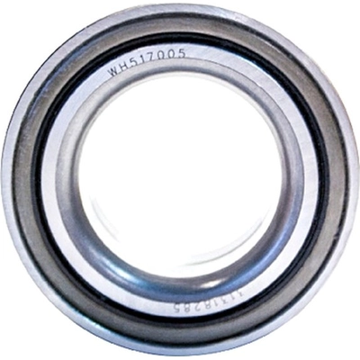 QUALITY-BUILT - WH517005 - Front Wheel Bearing pa5