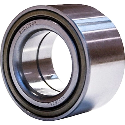 QUALITY-BUILT - WH517005 - Front Wheel Bearing pa7