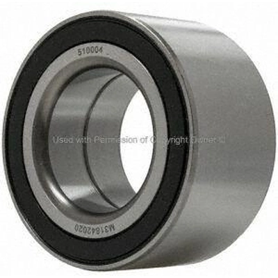 Front Wheel Bearing by QUALITY-BUILT - WH510004 pa1