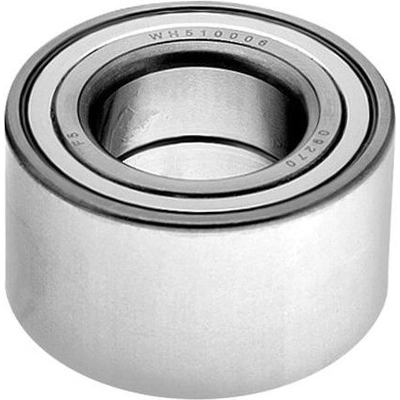 Front Wheel Bearing by QUALITY-BUILT - WH510006 pa1