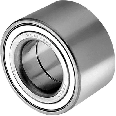 Front Wheel Bearing by QUALITY-BUILT - WH510006 pa2