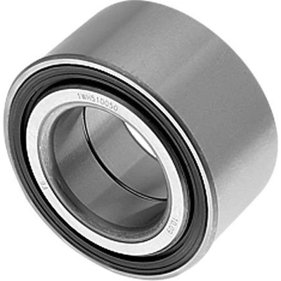 Front Wheel Bearing by QUALITY-BUILT - WH510050 pa1