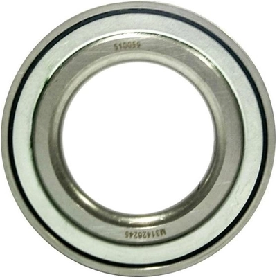 Front Wheel Bearing by QUALITY-BUILT - WH510059 pa2
