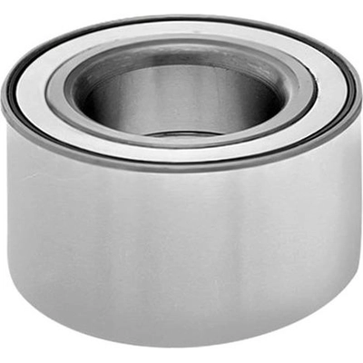 Front Wheel Bearing by QUALITY-BUILT - WH510063 pa2