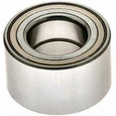 Front Wheel Bearing by QUALITY-BUILT - WH510072 pa3
