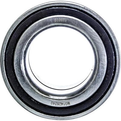 Front Wheel Bearing by QUALITY-BUILT - WH510073 pa1