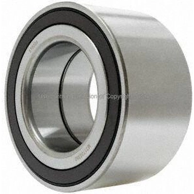Roulement de roue avant par QUALITY-BUILT - WH510088 pa1