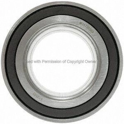 Roulement de roue avant par QUALITY-BUILT - WH510088 pa2