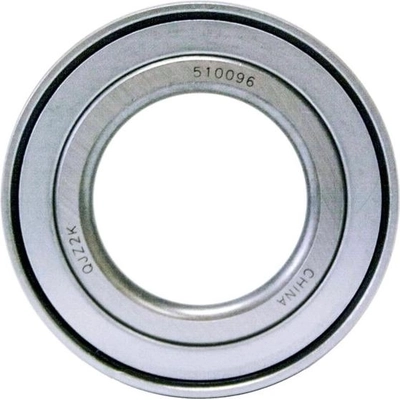 Front Wheel Bearing by QUALITY-BUILT - WH510096 pa2