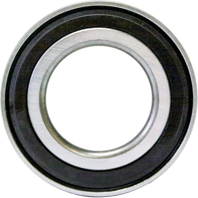 Front Wheel Bearing by QUALITY-BUILT - WH510096 pa3