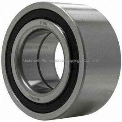 Front Wheel Bearing by QUALITY-BUILT - WH513052 pa1
