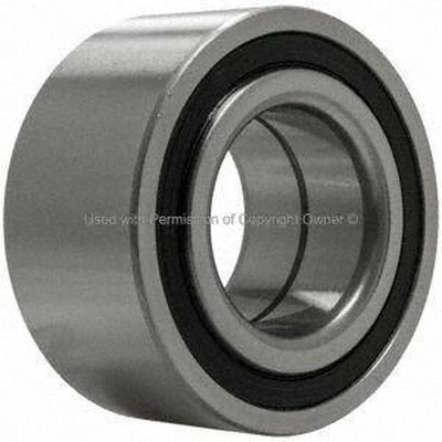 Front Wheel Bearing by QUALITY-BUILT - WH513052 pa2