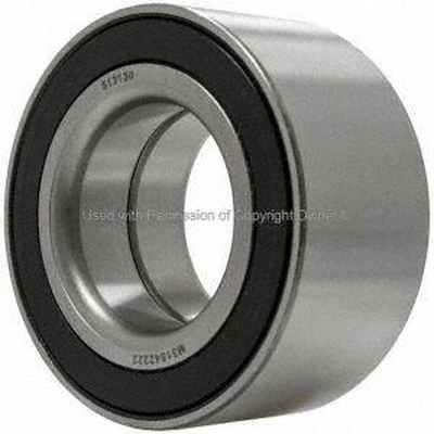 Front Wheel Bearing by QUALITY-BUILT - WH513130 pa1