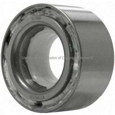 Front Wheel Bearing by QUALITY-BUILT - WH517008 pa1