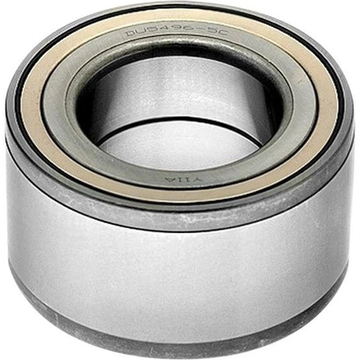 Front Wheel Bearing by QUALITY-BUILT - WH517011 pa1