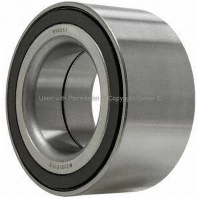 Front Wheel Bearing by QUALITY-BUILT - WH800057 pa1
