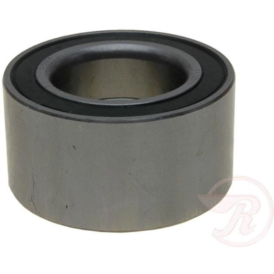 Front Wheel Bearing by RAYBESTOS - 710004 pa1