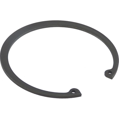 Front Wheel Bearing Retainer by ACDELCO - RET97 pa1