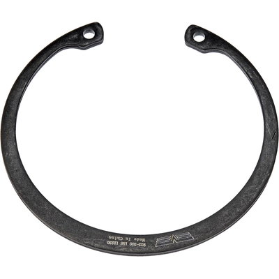 DORMAN - 933-200 - Wheel Bearing Retaining Ring pa1