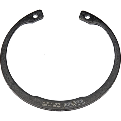 DORMAN - 933-202 - Wheel Bearing Retaining Ring pa1