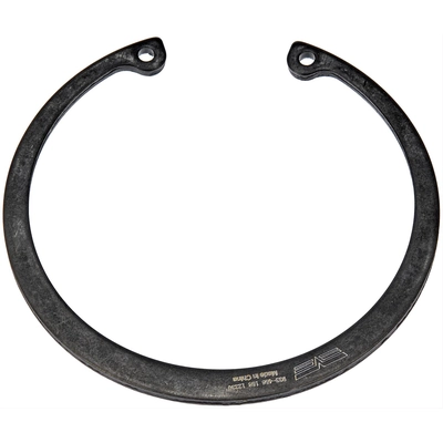 Front Wheel Bearing Retainer by DORMAN - 933-456 pa1