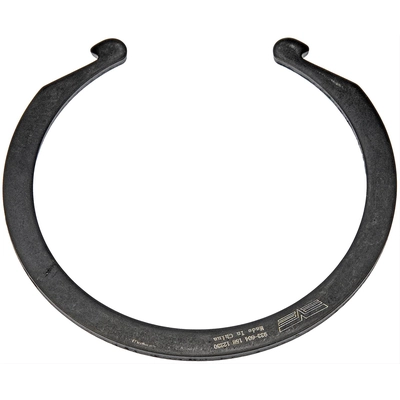 DORMAN - 933-604 - Wheel Bearing Retaining Ring pa1