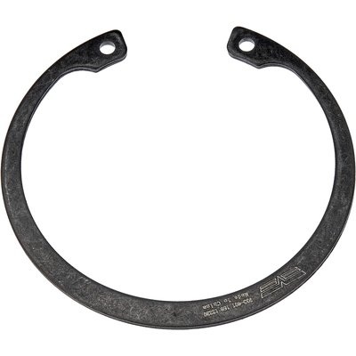 DORMAN - 933-801 - Wheel Bearing Retaining Ring pa1