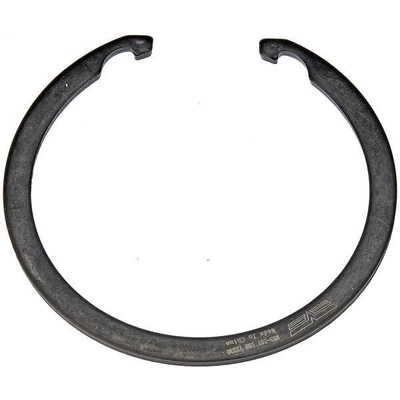 DORMAN (OE SOLUTIONS) - 933-101 - Front Wheel Bearing Retainer pa2