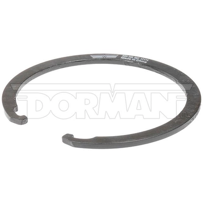 DORMAN (OE SOLUTIONS) - 933-103 - Front Wheel Bearing Retainer pa1