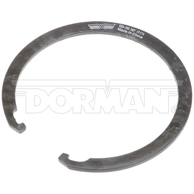 DORMAN (OE SOLUTIONS) - 933-103 - Front Wheel Bearing Retainer pa2