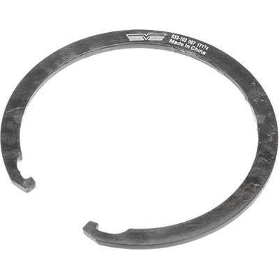DORMAN (OE SOLUTIONS) - 933-103 - Front Wheel Bearing Retainer pa3
