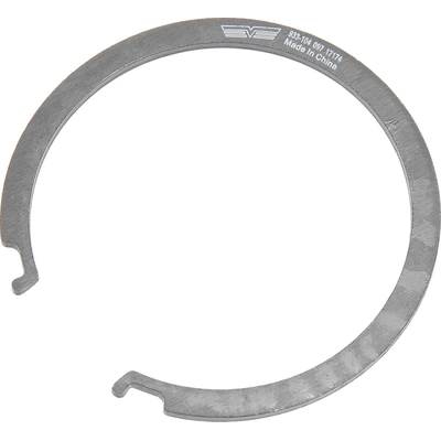DORMAN (OE SOLUTIONS) - 933-104 - Front Wheel Bearing Retainer pa6