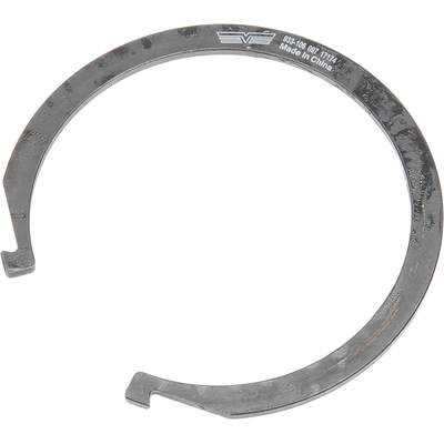 DORMAN (OE SOLUTIONS) - 933-106 - Wheel Bearing Retaining Ring pa2