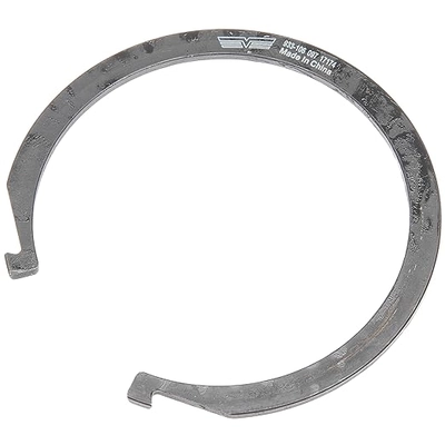 DORMAN (OE SOLUTIONS) - 933106 - Front Wheel Bearing Retainer pa4