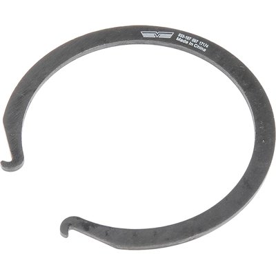 DORMAN (OE SOLUTIONS) - 933-107 - Front Wheel Bearing Retainer pa6