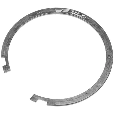 DORMAN (OE SOLUTIONS) - 933108 - Front Wheel Bearing Retainer pa6