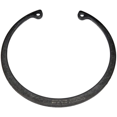DORMAN (OE SOLUTIONS) - 933-454 - Front Wheel Bearing Retainer pa2
